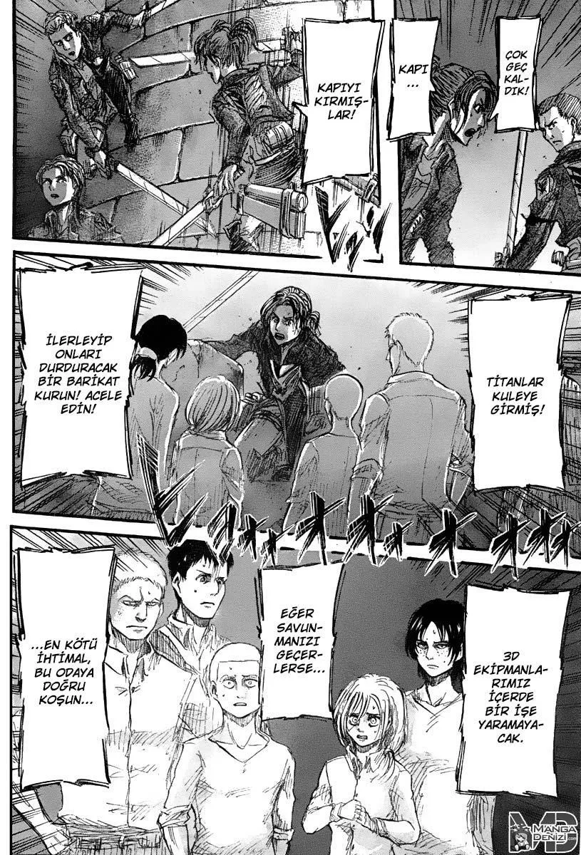 Attack on Titan - Sayfa 12