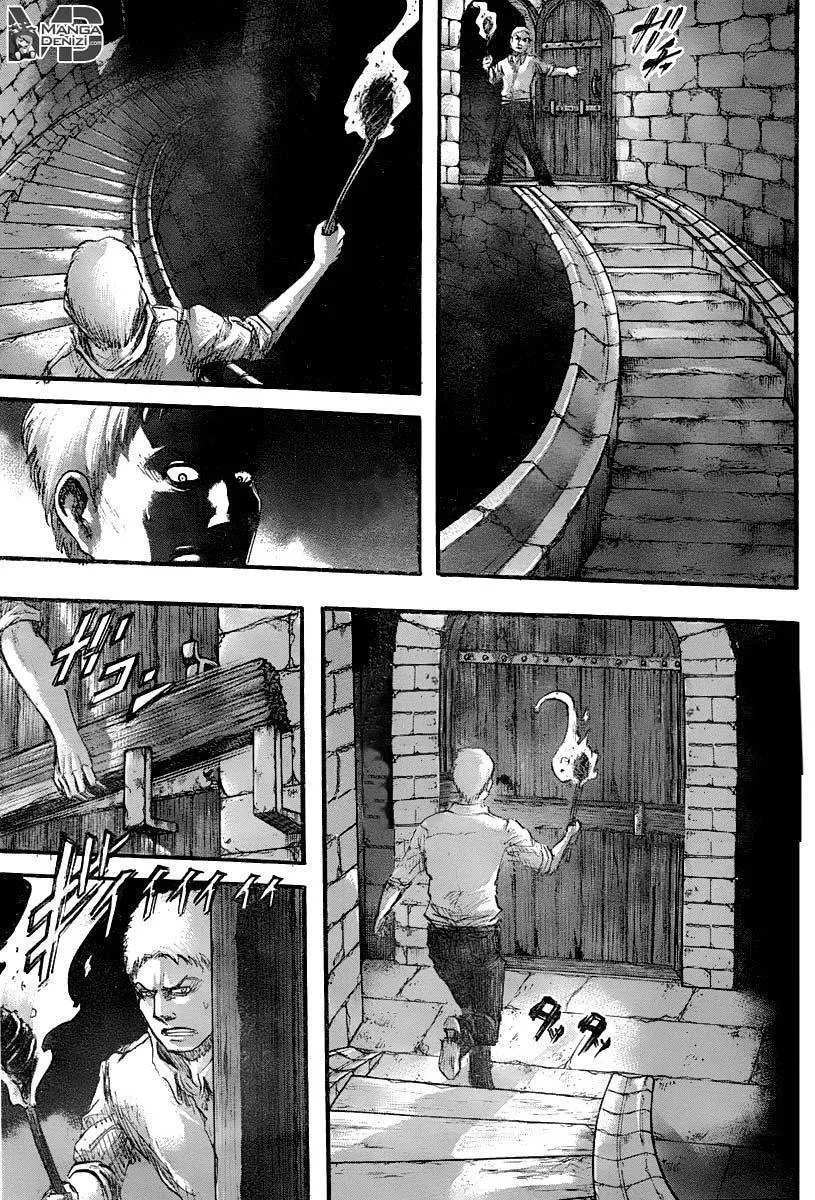 Attack on Titan - Sayfa 15