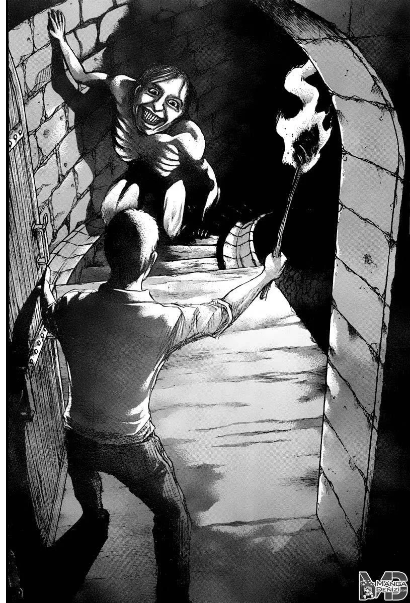 Attack on Titan - Sayfa 16