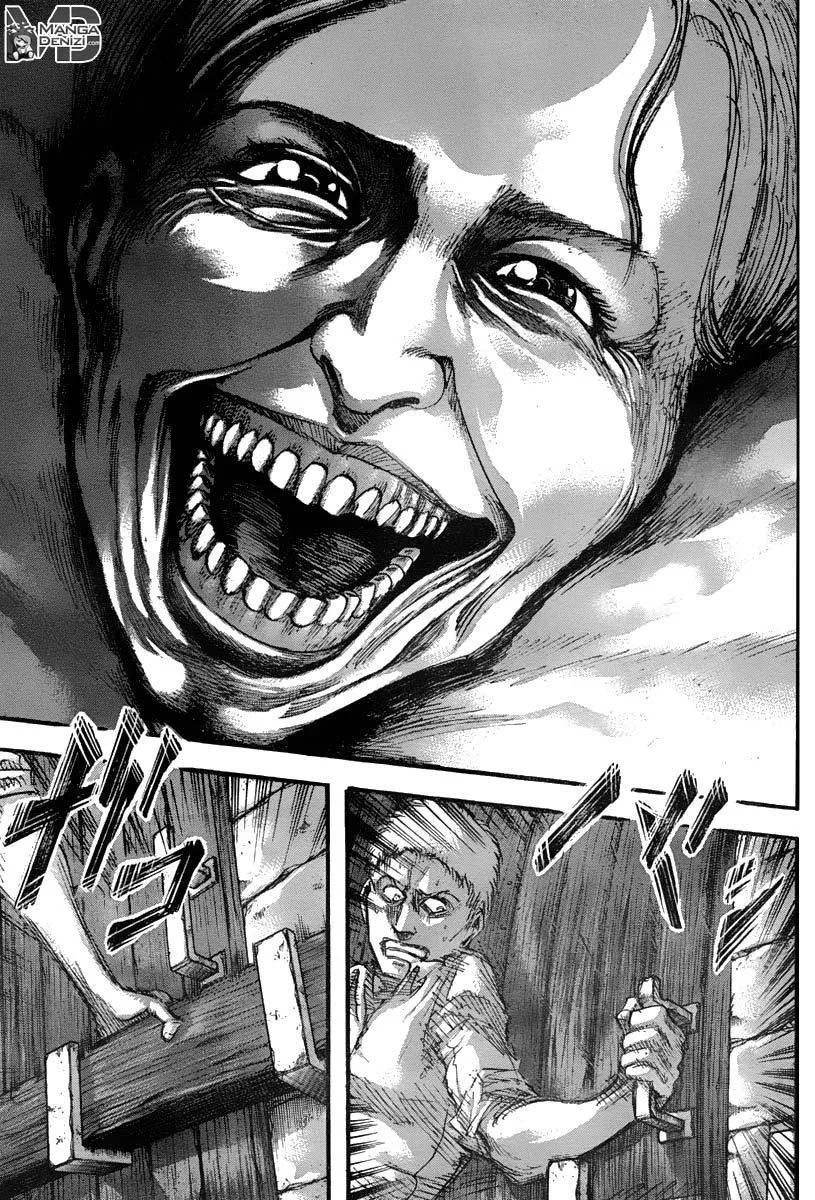 Attack on Titan - Sayfa 17