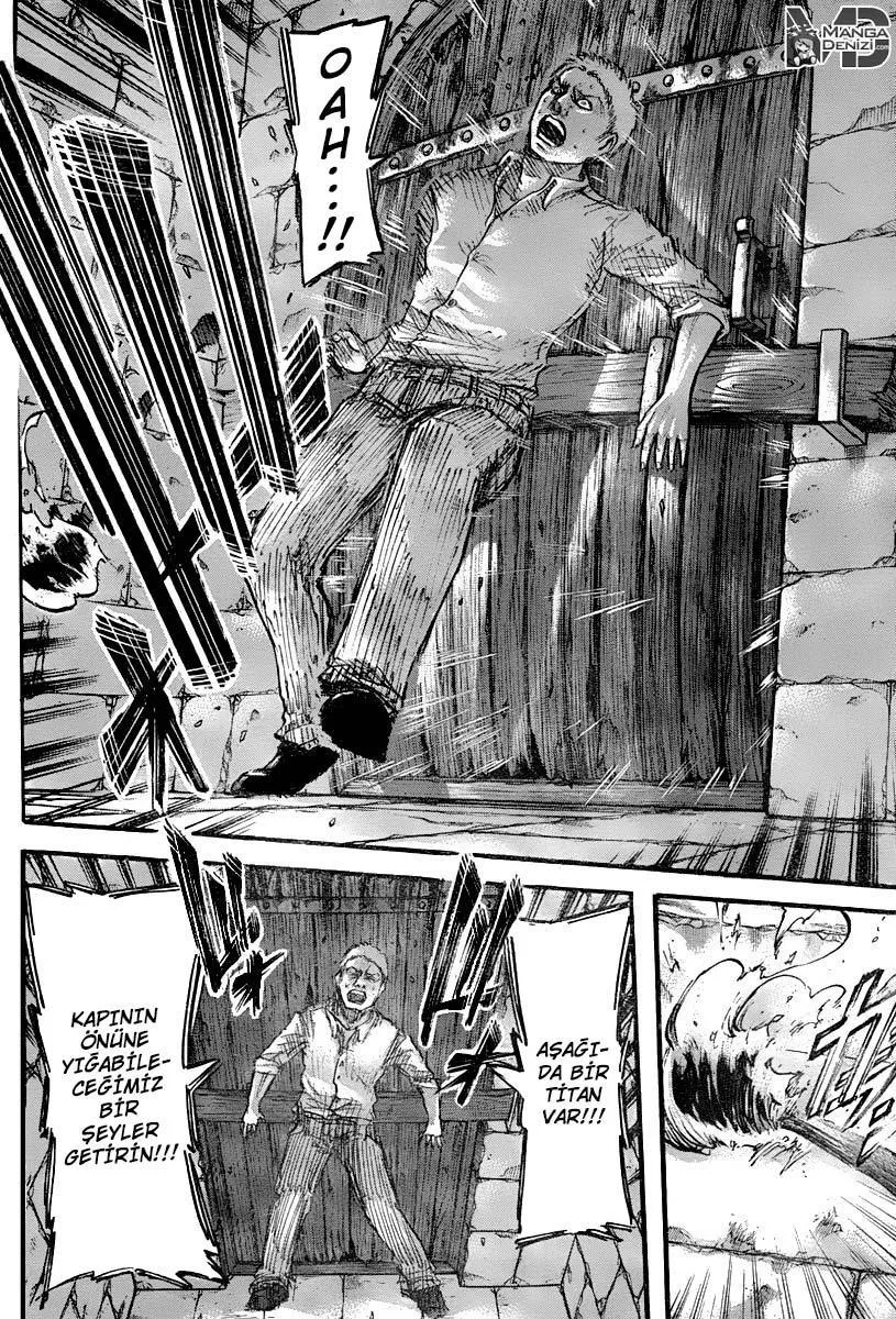 Attack on Titan - Sayfa 18