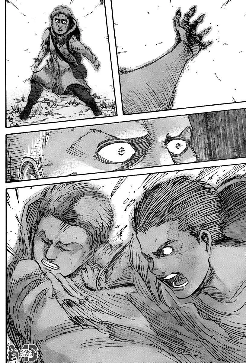 Attack on Titan - Sayfa 20