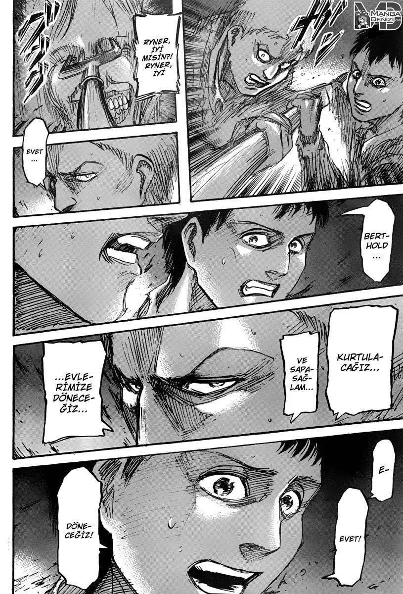 Attack on Titan - Sayfa 24