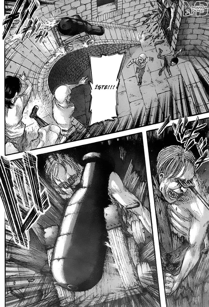 Attack on Titan - Sayfa 26