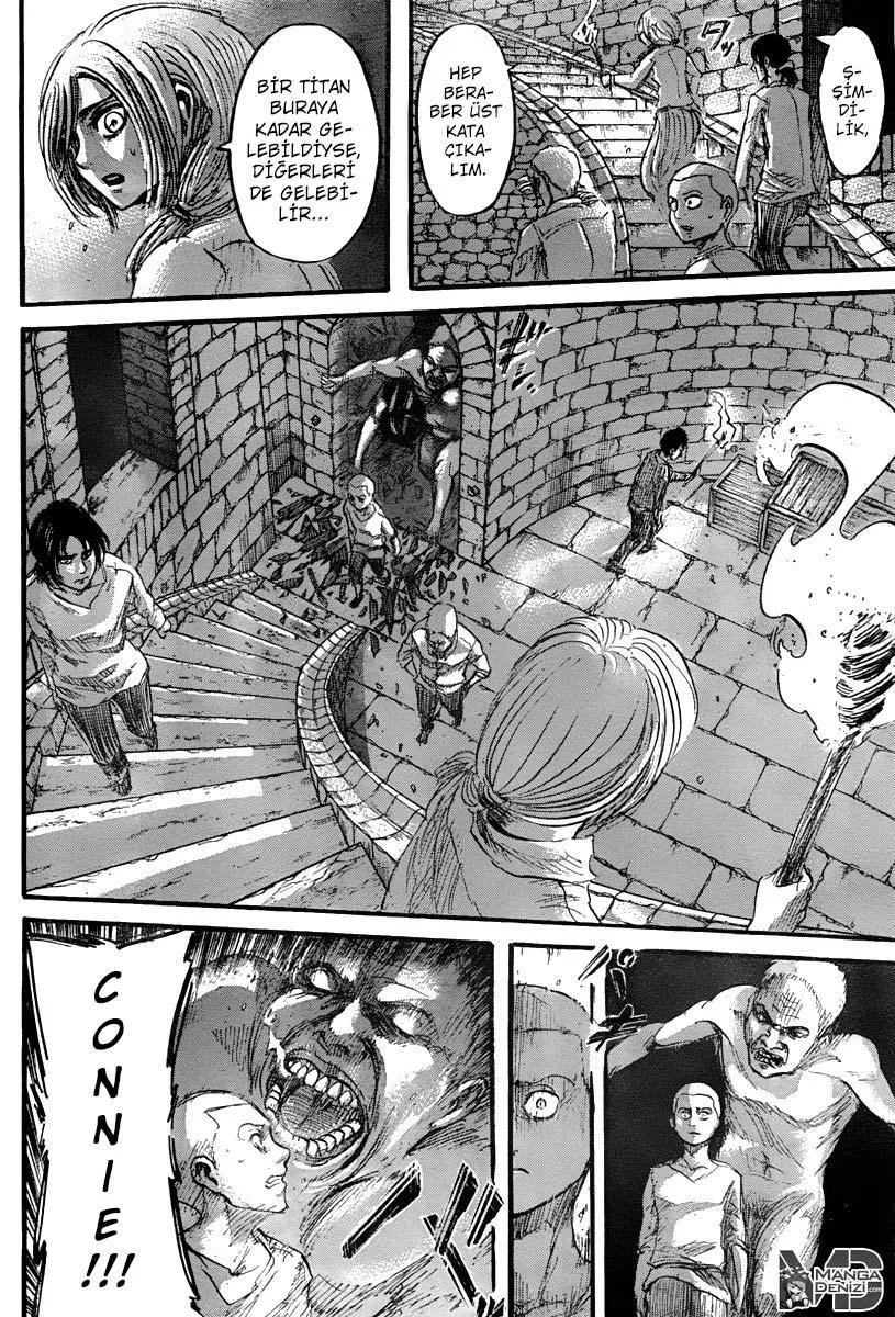 Attack on Titan - Sayfa 28