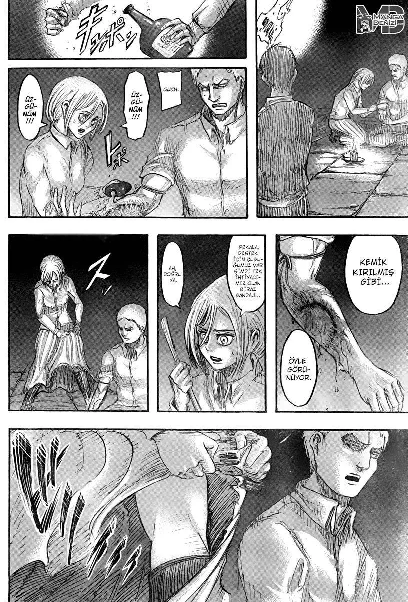 Attack on Titan - Sayfa 34