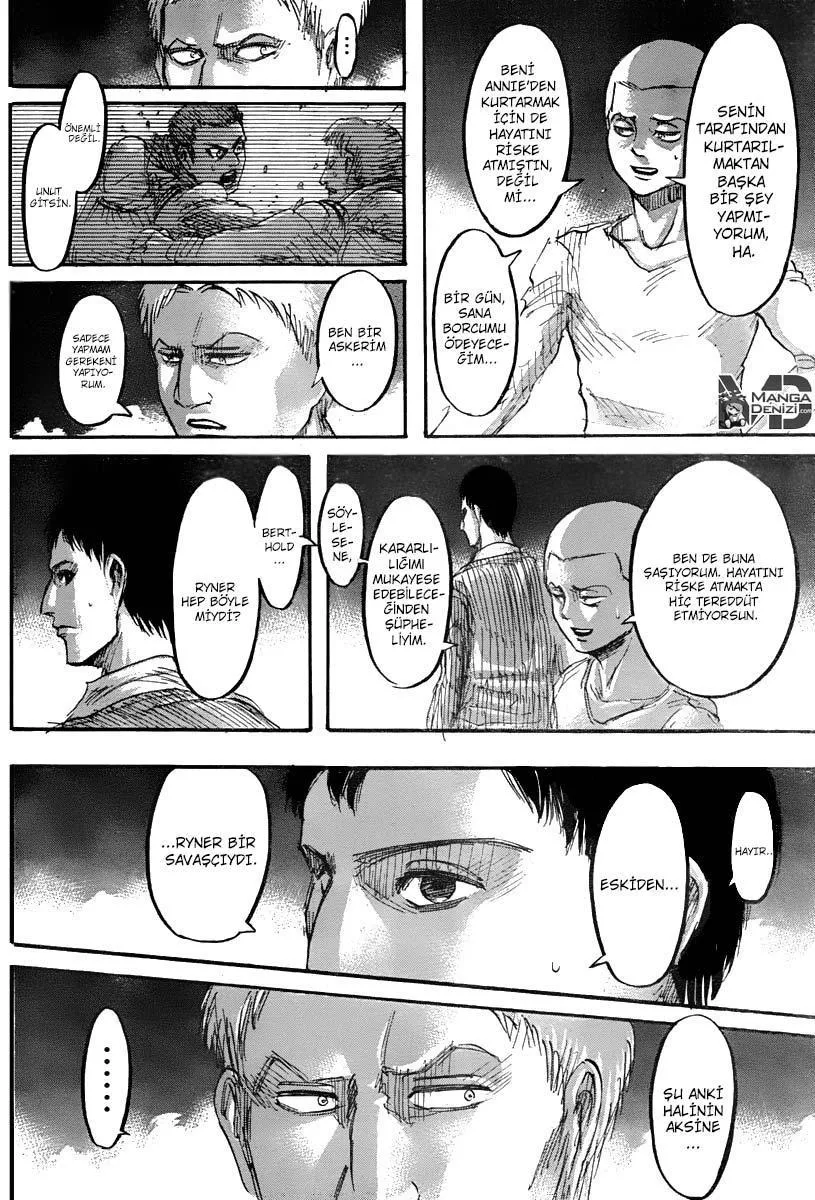 Attack on Titan - Sayfa 36