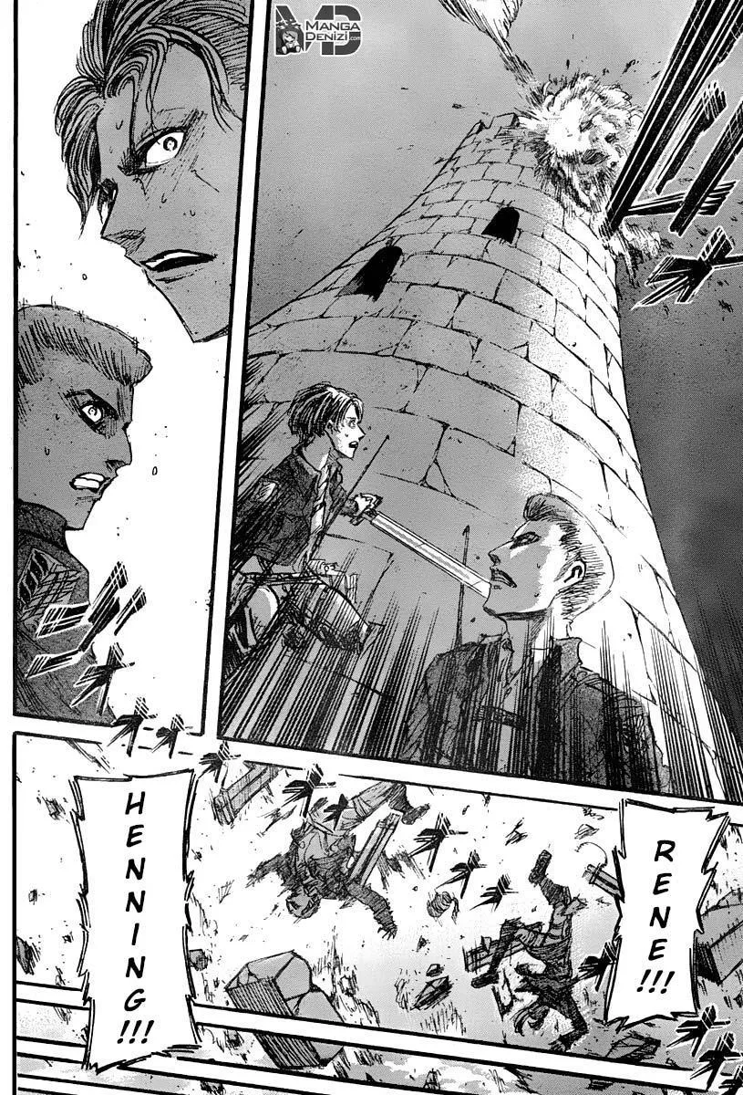 Attack on Titan - Sayfa 42