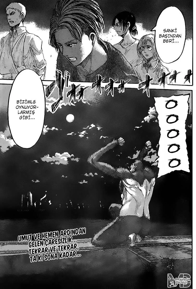 Attack on Titan - Bölüm 039 - Sayfa 45