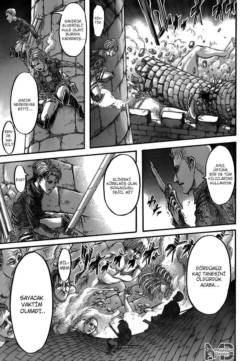 Attack on Titan - Sayfa 6