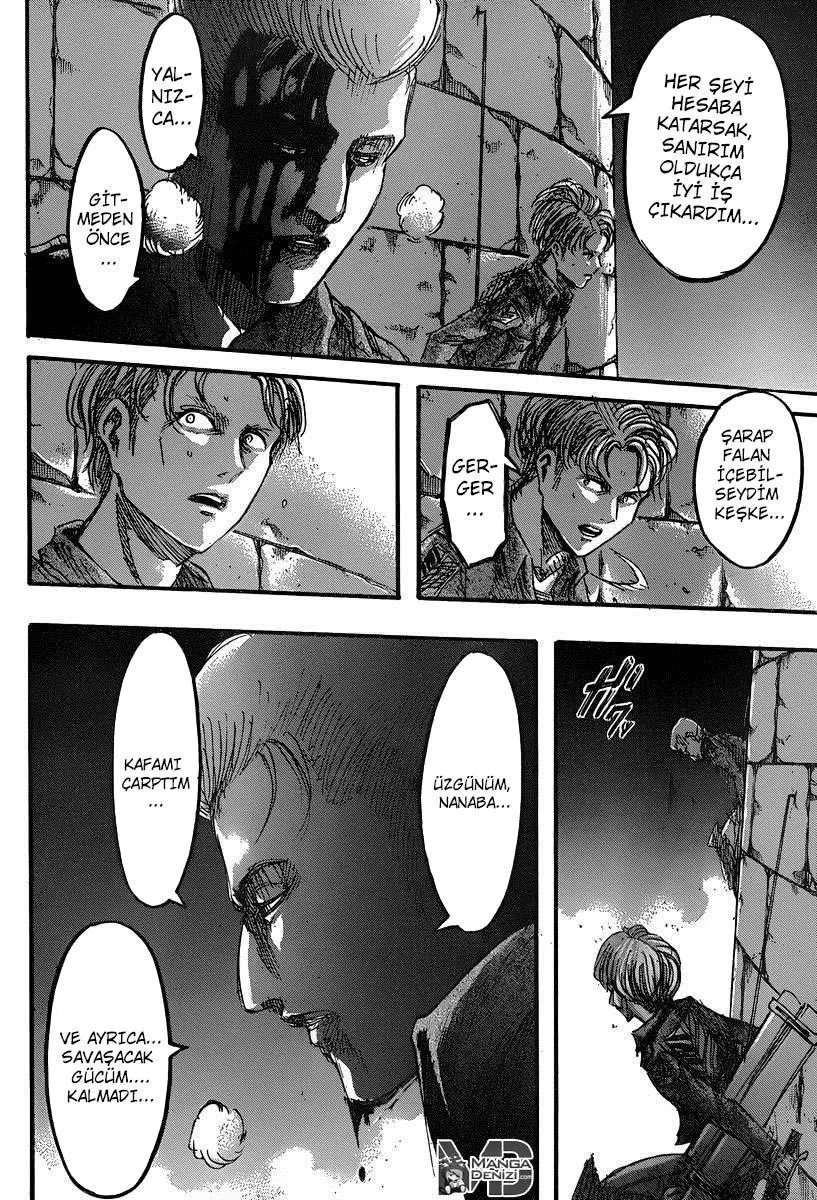 Attack on Titan - Sayfa 7