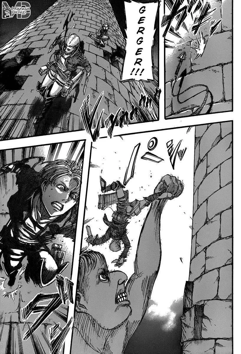 Attack on Titan - Sayfa 8