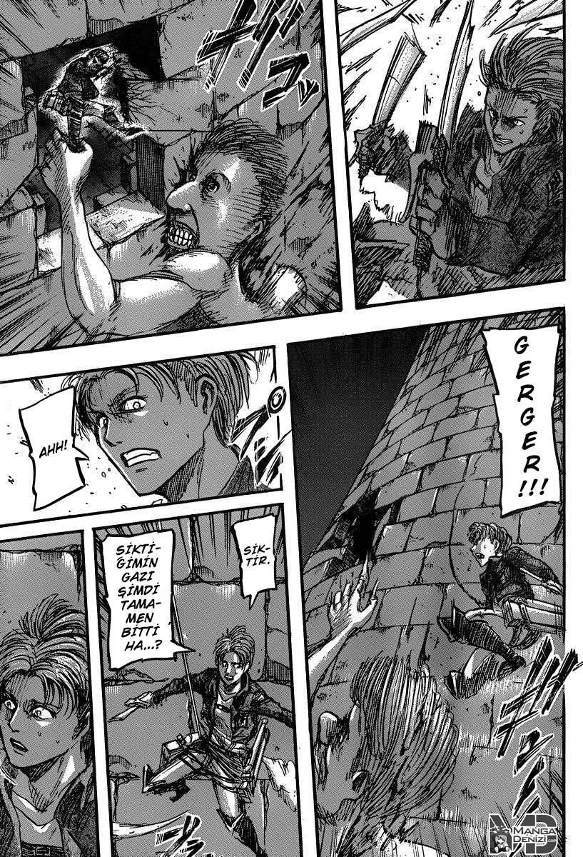 Attack on Titan - Sayfa 10