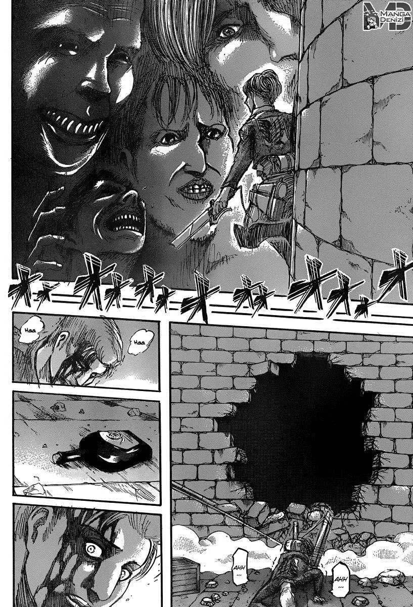 Attack on Titan - Sayfa 11