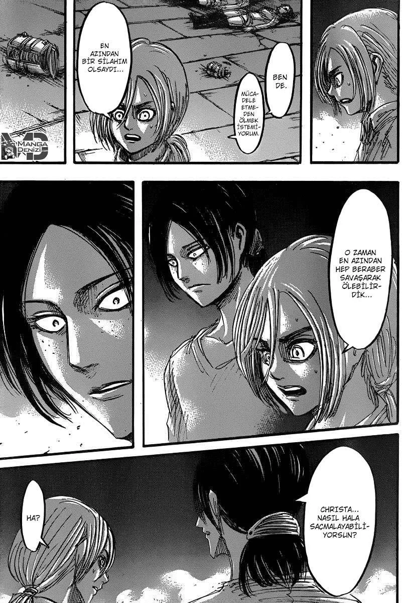 Attack on Titan - Sayfa 16