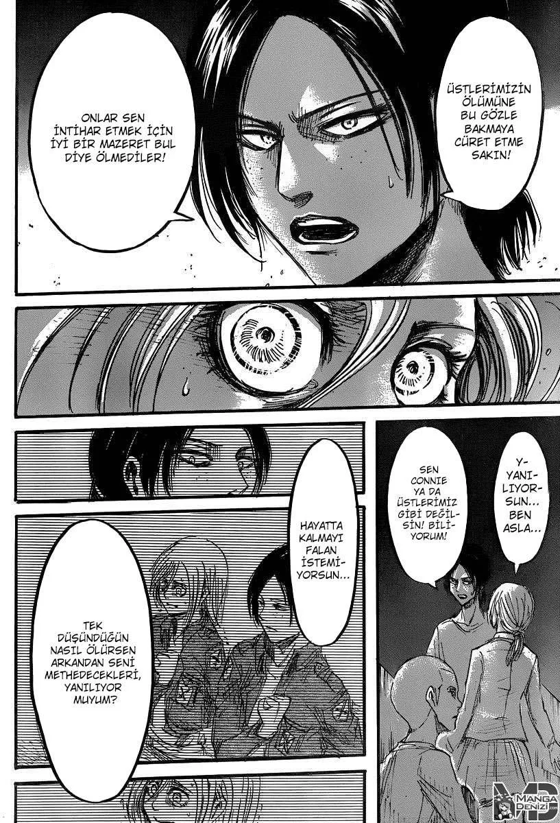 Attack on Titan - Sayfa 17