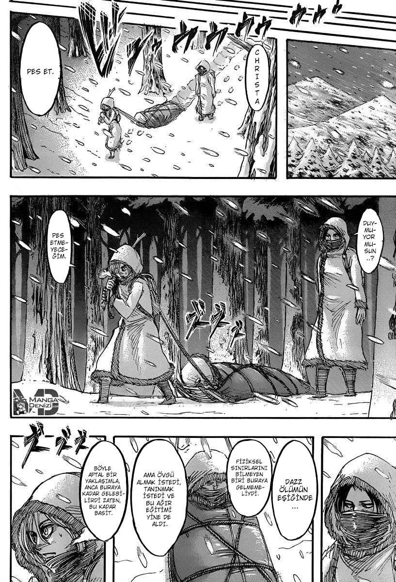 Attack on Titan - Sayfa 19