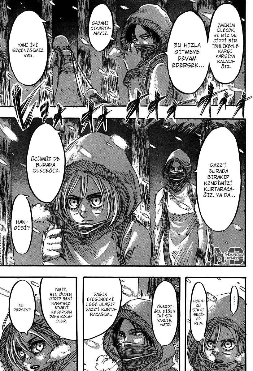 Attack on Titan - Sayfa 20