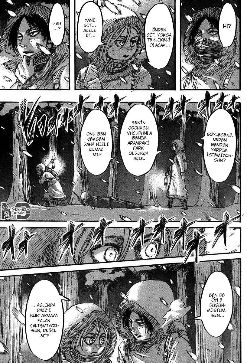 Attack on Titan - Sayfa 22