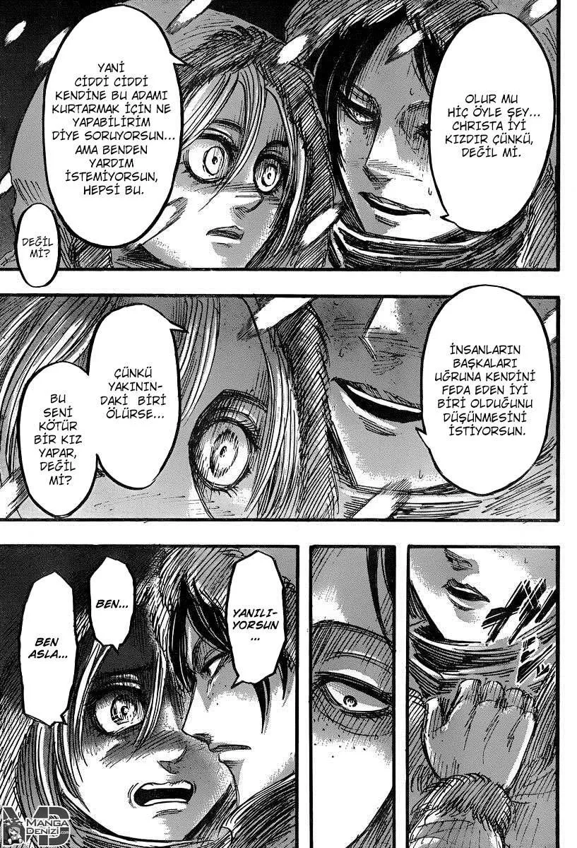 Attack on Titan - Sayfa 24