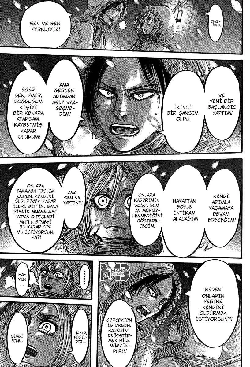 Attack on Titan - Sayfa 28