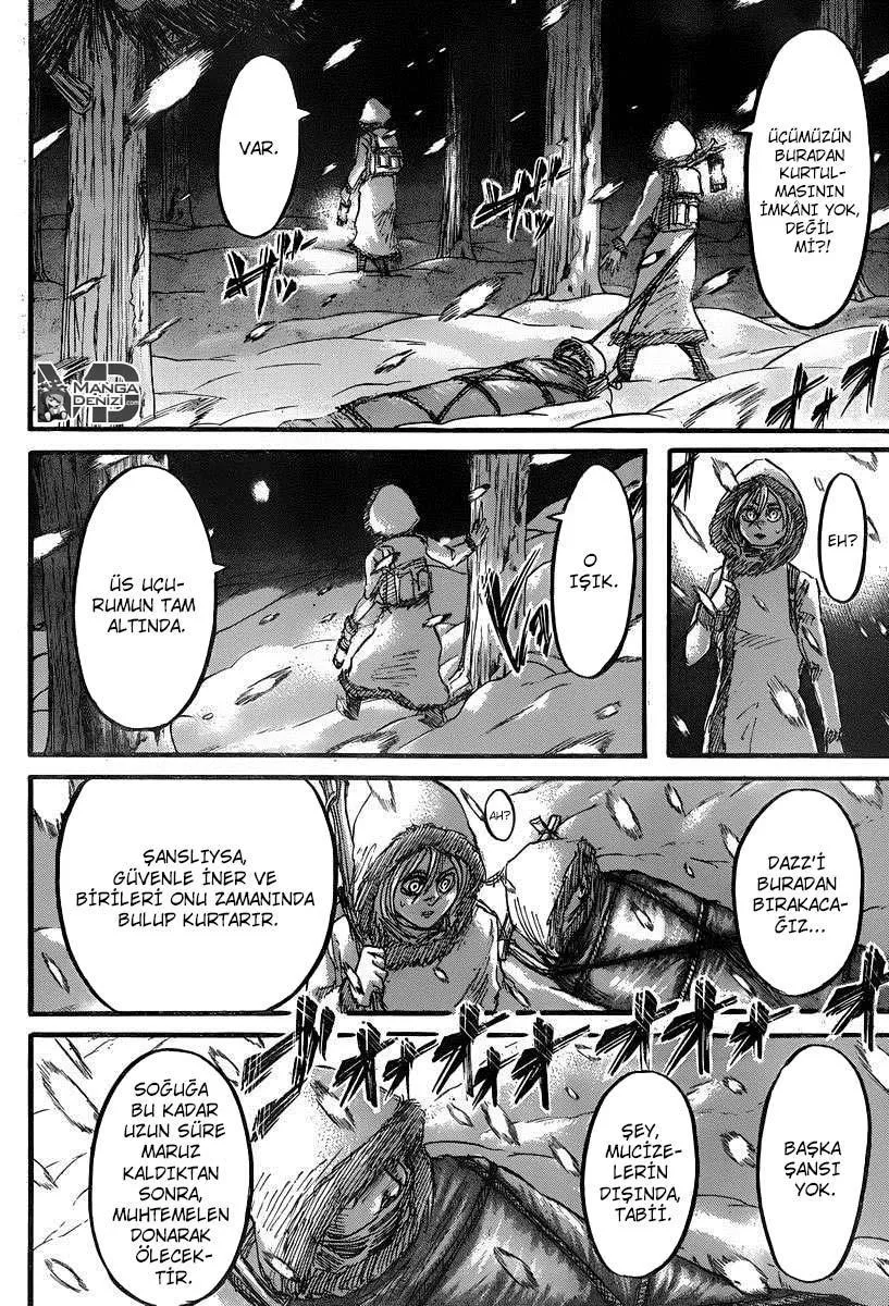Attack on Titan - Sayfa 29