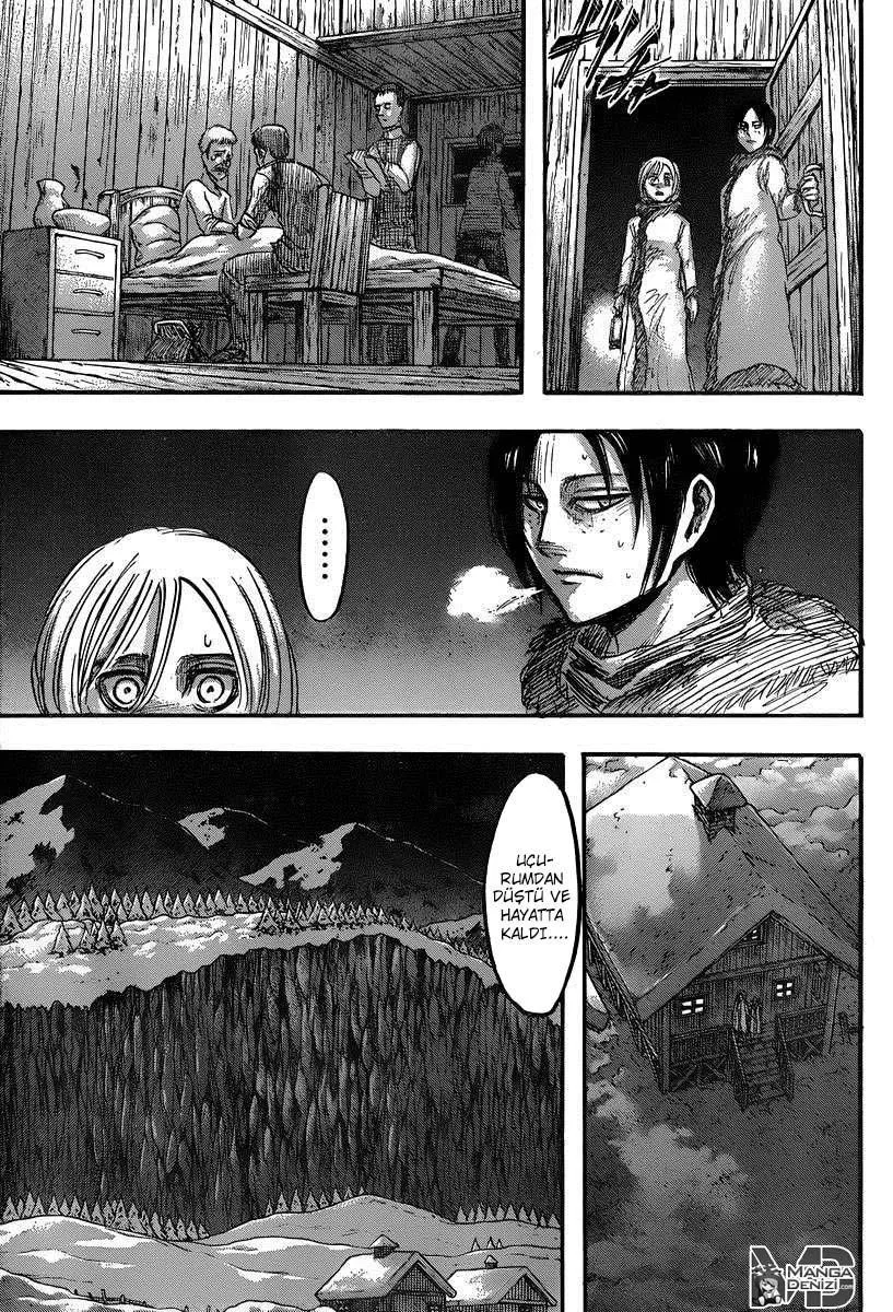 Attack on Titan - Sayfa 32