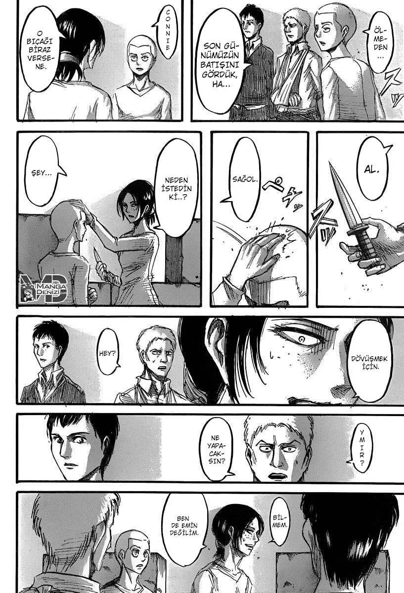 Attack on Titan - Sayfa 35