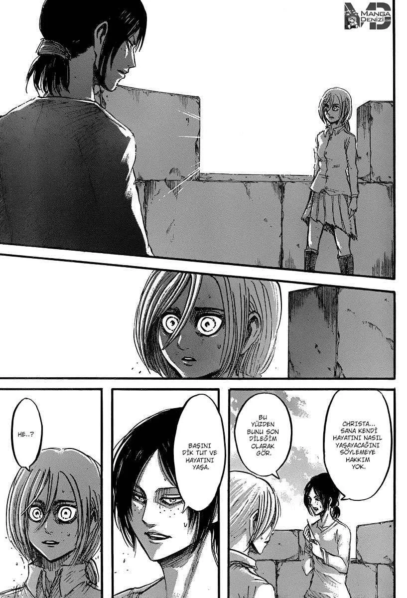 Attack on Titan - Sayfa 36