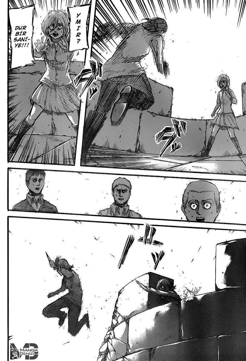 Attack on Titan - Sayfa 37