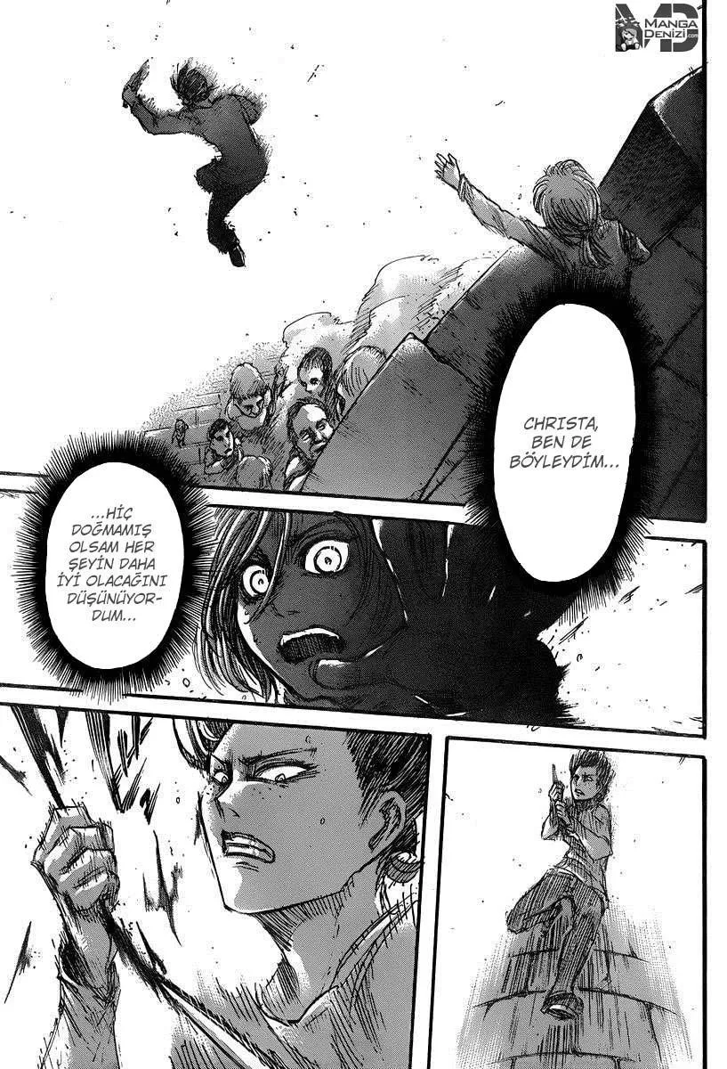 Attack on Titan - Sayfa 38