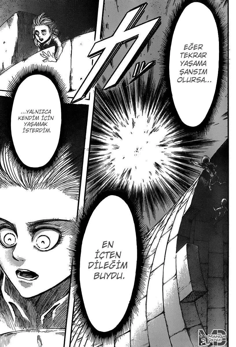 Attack on Titan - Sayfa 40