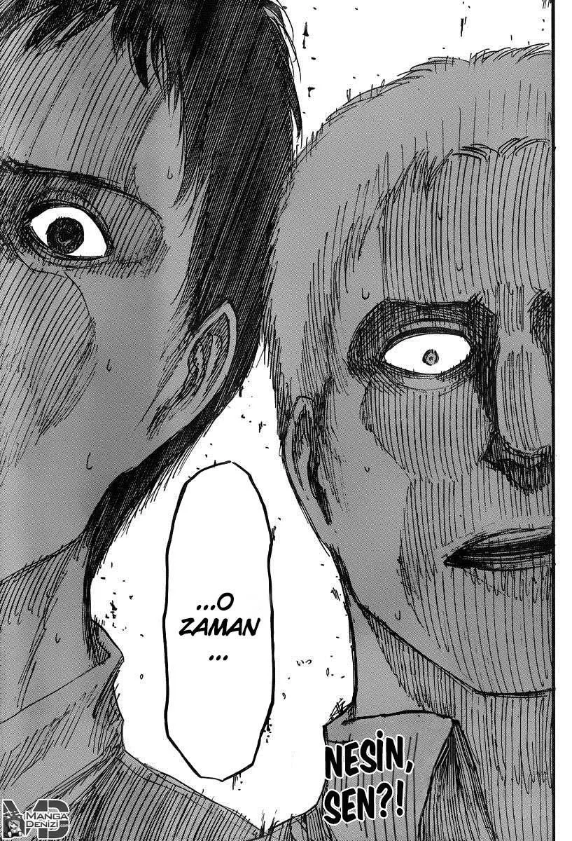 Attack on Titan - Sayfa 45