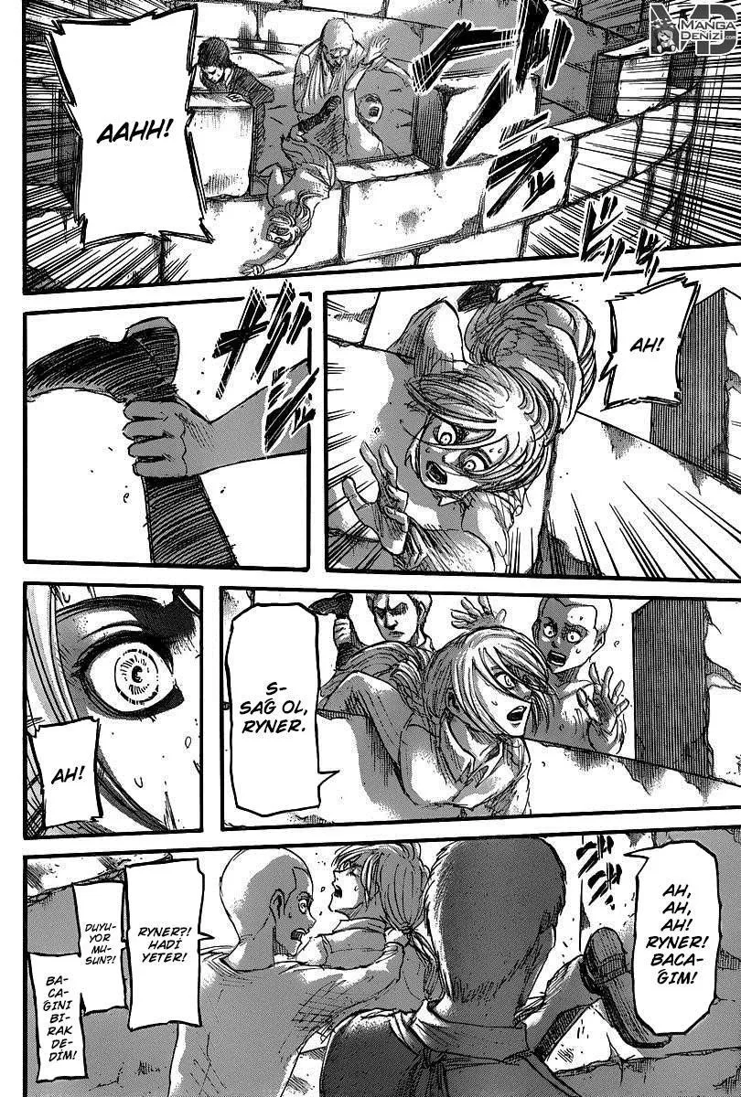 Attack on Titan - Sayfa 5