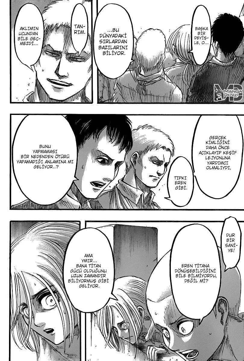 Attack on Titan - Sayfa 9