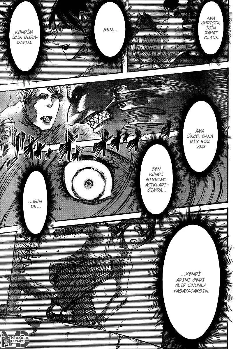 Attack on Titan - Sayfa 12