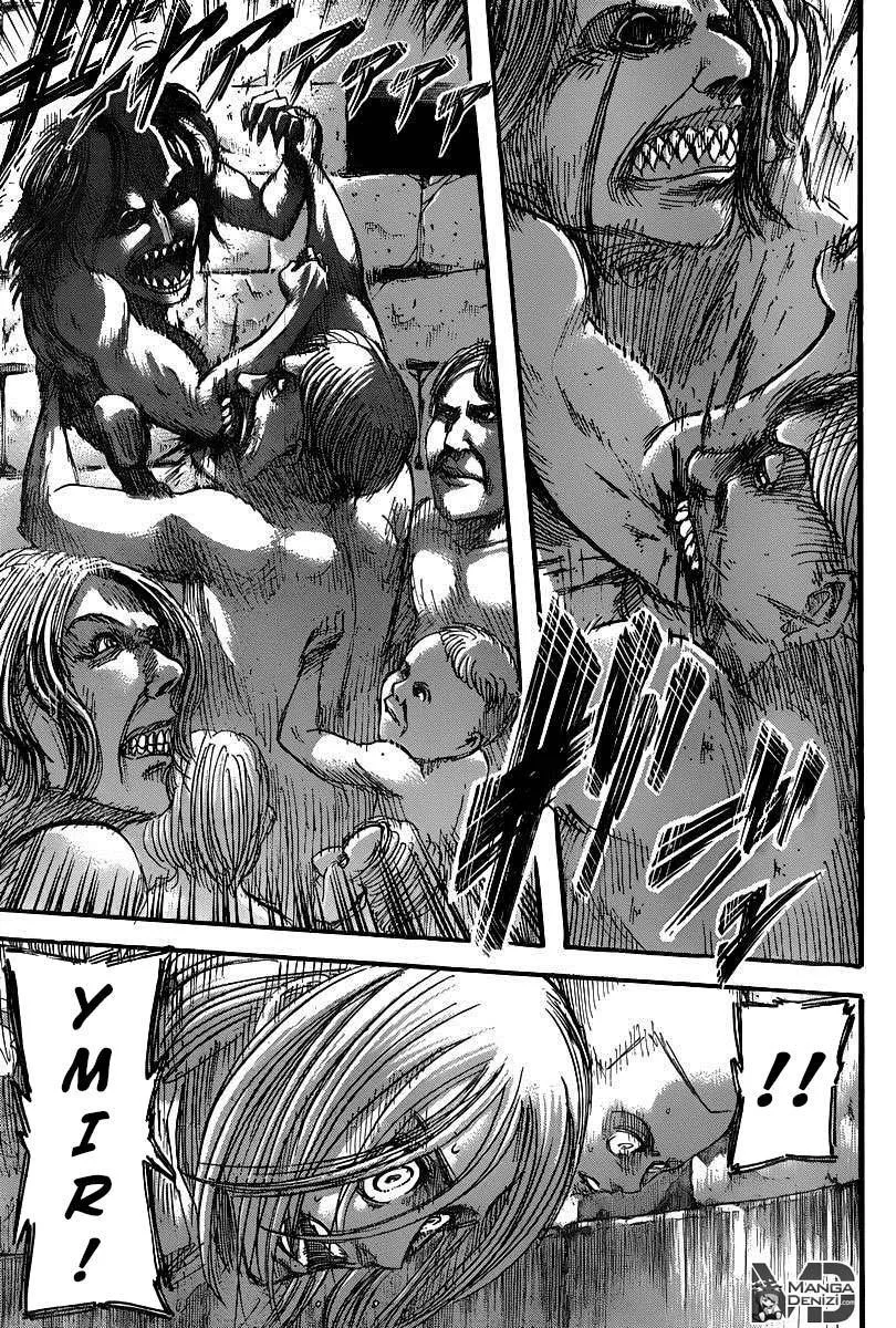 Attack on Titan - Sayfa 14