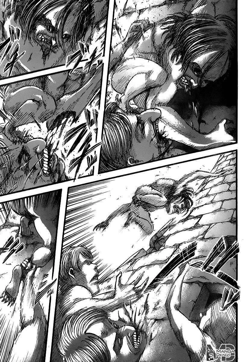 Attack on Titan - Sayfa 16