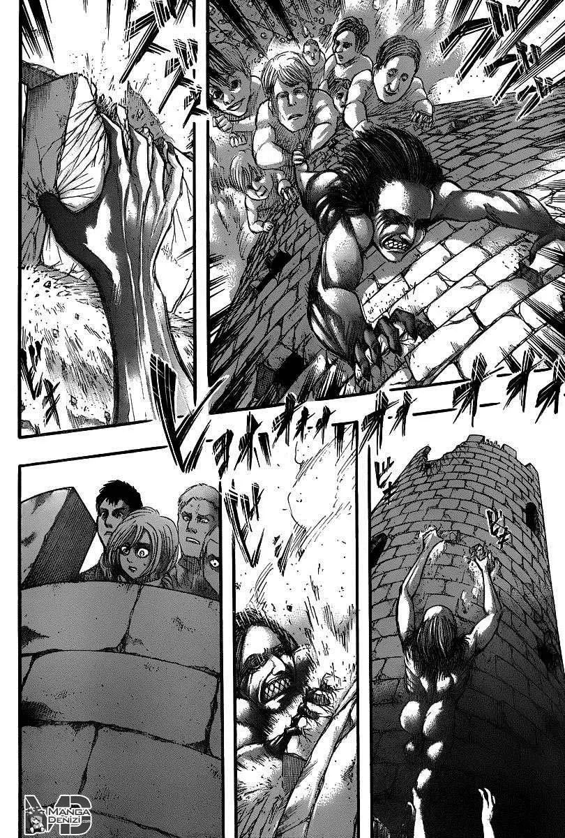 Attack on Titan - Sayfa 17