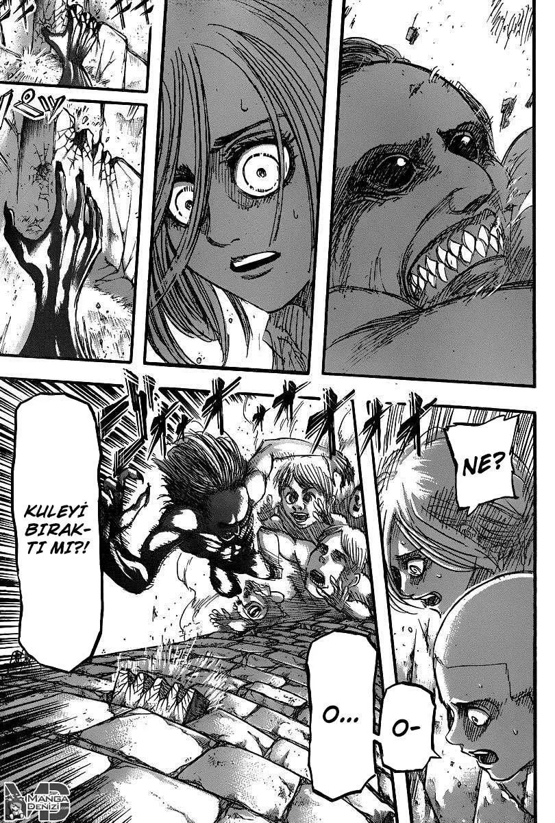 Attack on Titan - Sayfa 18