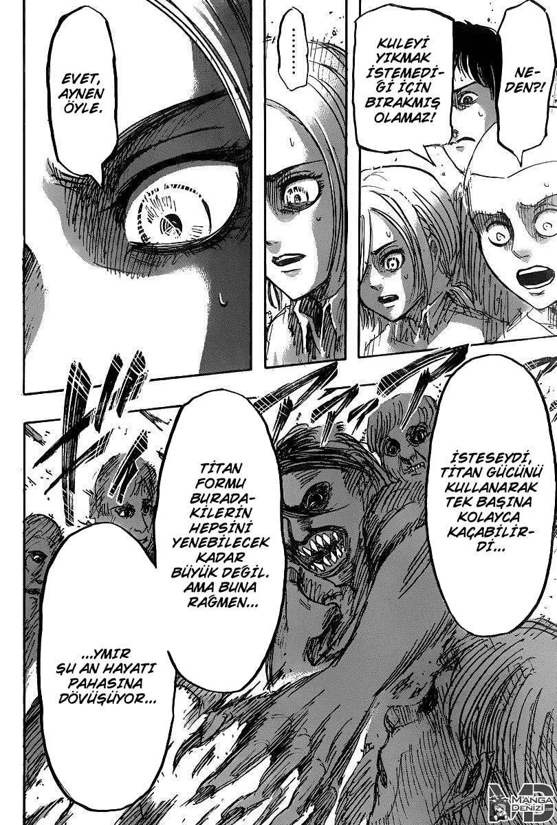 Attack on Titan - Sayfa 19