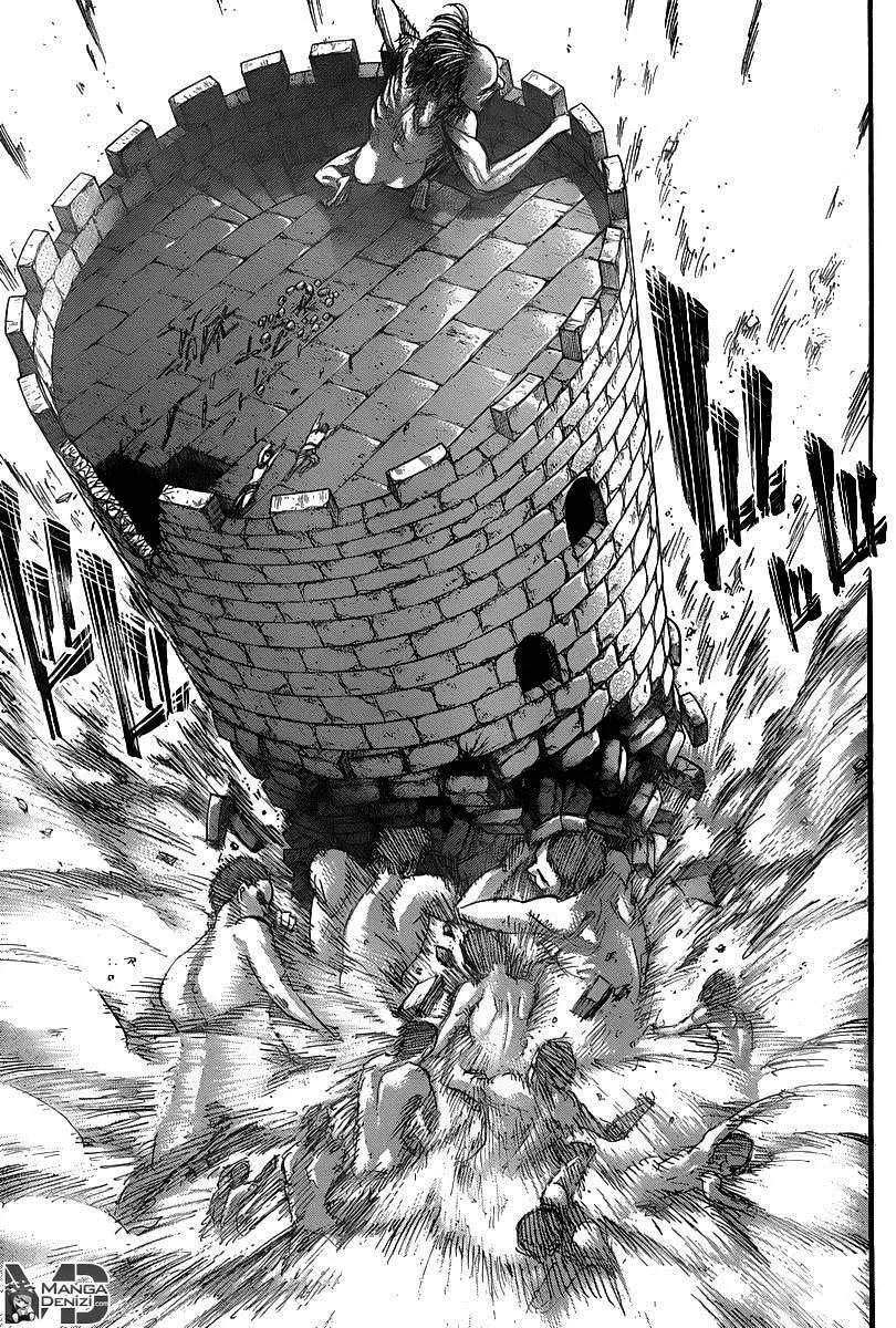 Attack on Titan - Sayfa 26