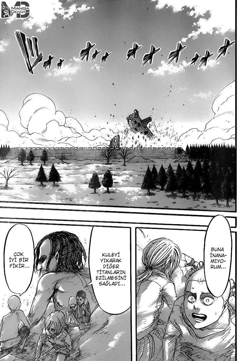 Attack on Titan - Sayfa 28