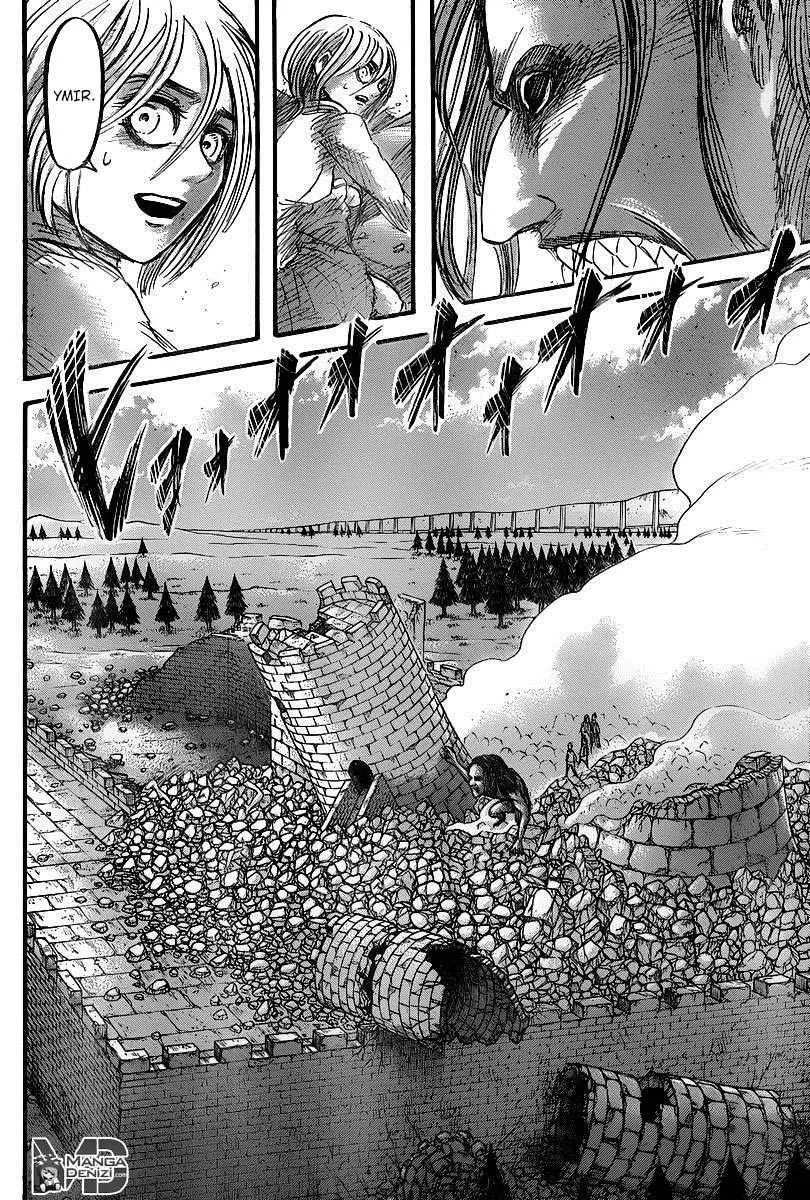 Attack on Titan - Sayfa 29