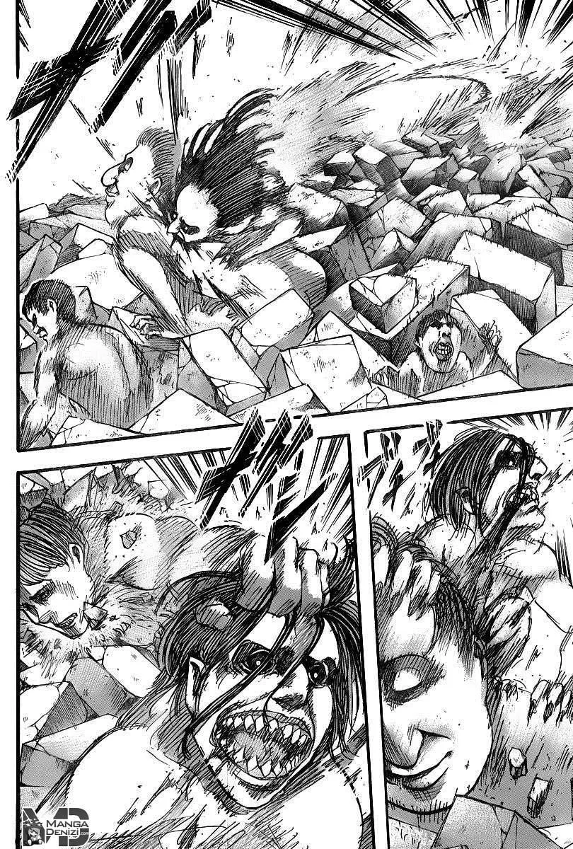 Attack on Titan - Sayfa 31
