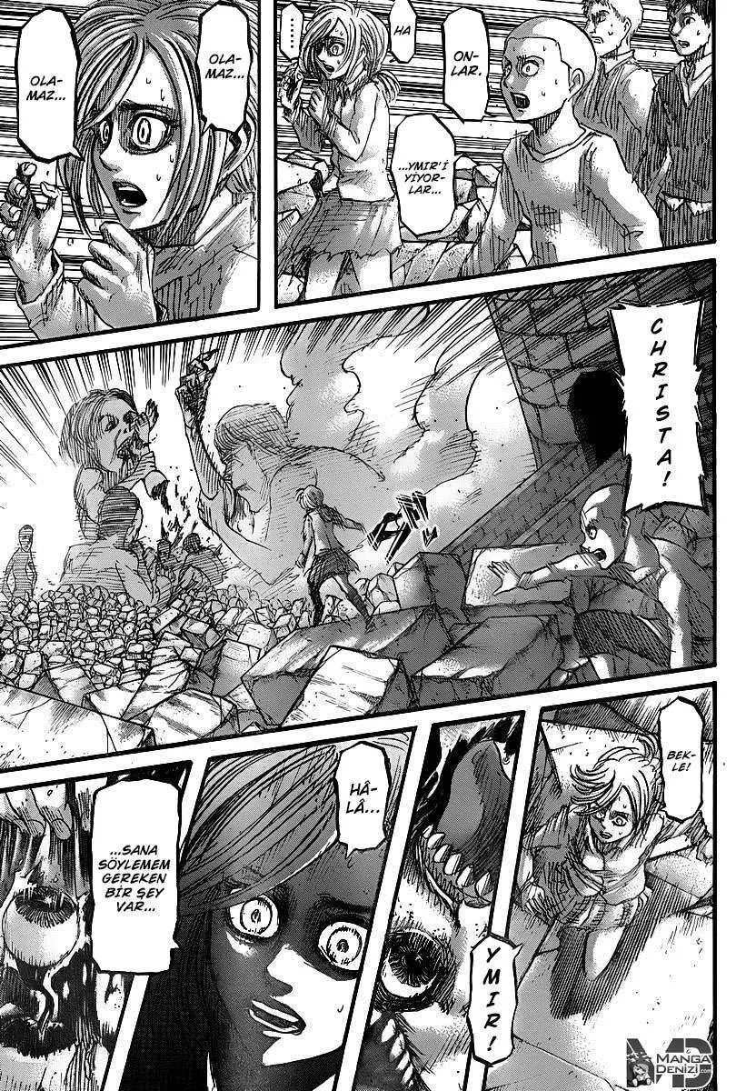 Attack on Titan - Sayfa 34