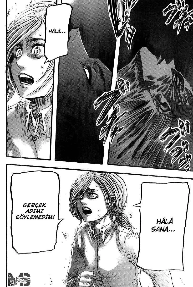 Attack on Titan - Sayfa 35