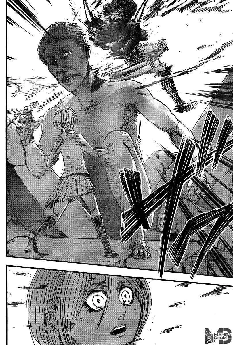 Attack on Titan - Sayfa 37