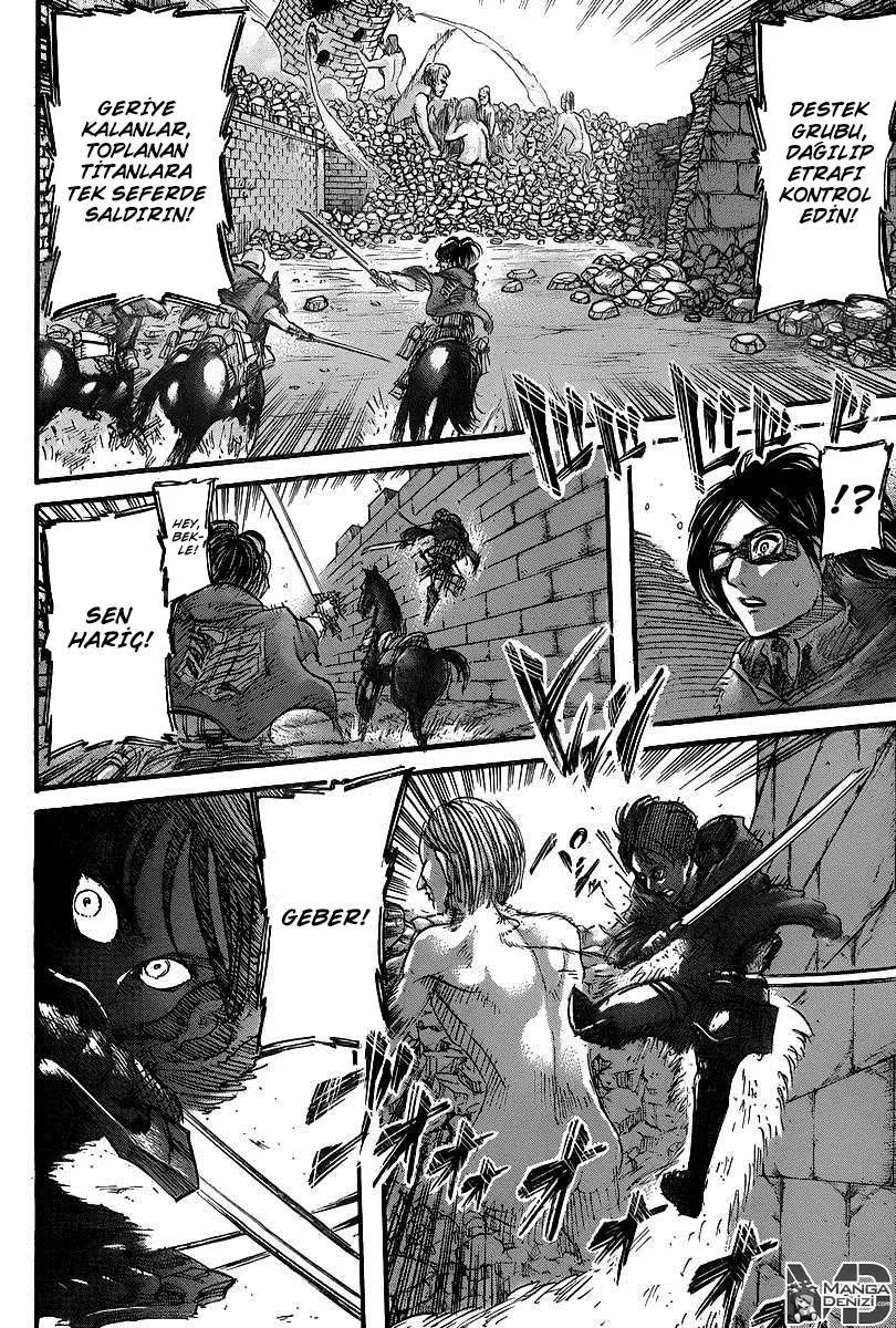 Attack on Titan - Sayfa 40