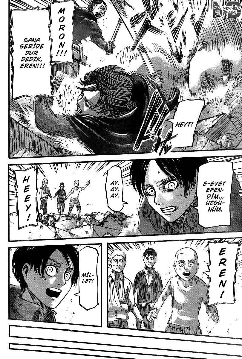 Attack on Titan - Sayfa 42
